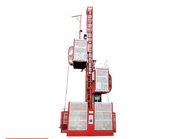 施工升降机